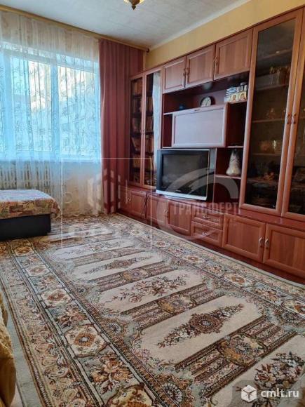 3-комнатная квартира 69,4 кв.м. Фото 1.