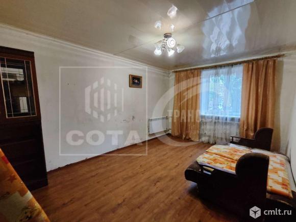 3-комнатная квартира 66,7 кв.м. Фото 1.