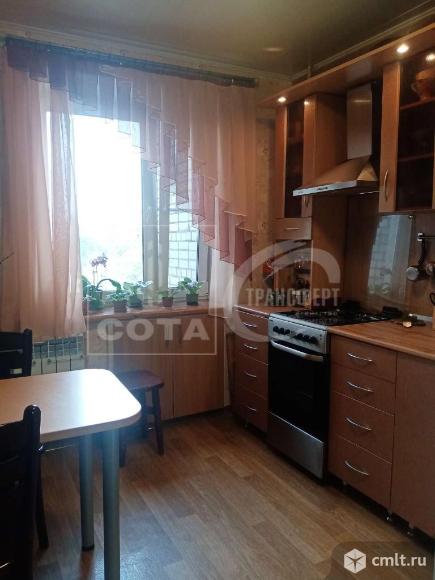 3-комнатная квартира 63 кв.м. Фото 1.