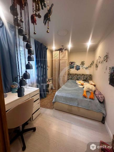 4-комнатная квартира 63 кв.м. Фото 13.