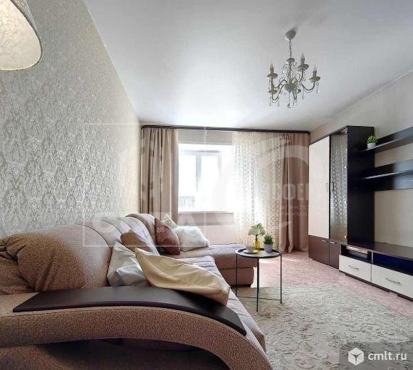 2-комнатная квартира 74,2 кв.м. Фото 1.