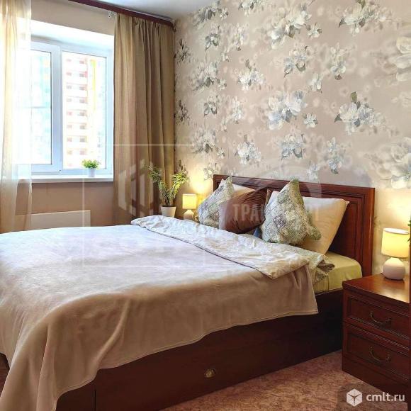 2-комнатная квартира 74,2 кв.м. Фото 20.