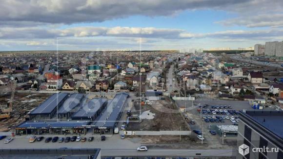 1-комнатная квартира 39,4 кв.м. Фото 20.