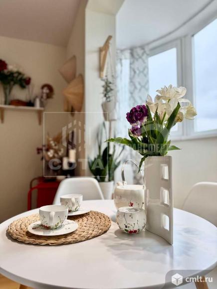 2-комнатная квартира 69 кв.м. Фото 1.