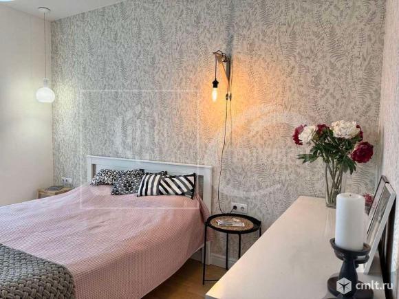 2-комнатная квартира 69 кв.м. Фото 20.