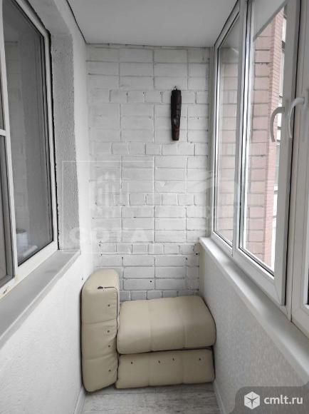 2-комнатная квартира 62,4 кв.м. Фото 20.