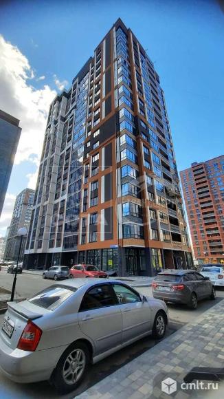 2-комнатная квартира 51,9 кв.м. Фото 20.