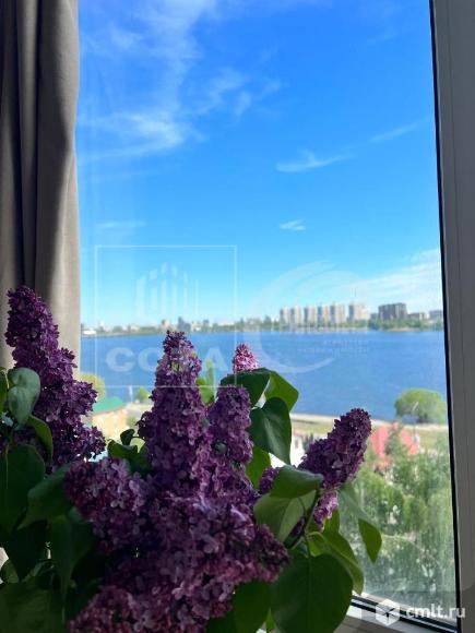 4-комнатная квартира 160 кв.м. Фото 1.