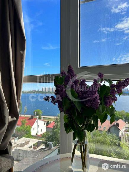 4-комнатная квартира 160 кв.м. Фото 10.