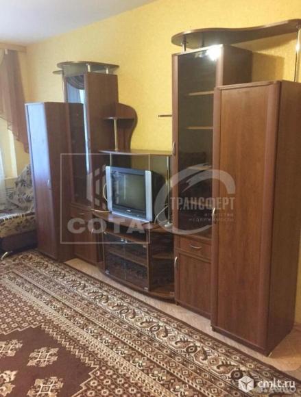 3-комнатная квартира 93 кв.м. Фото 1.