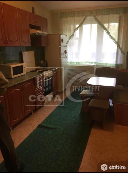 3-комнатная квартира 93 кв.м. Фото 8.