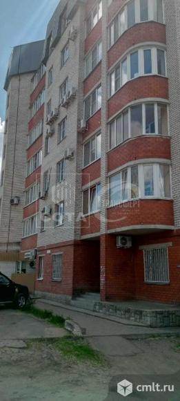 1-комнатная квартира 55,7 кв.м. Фото 20.