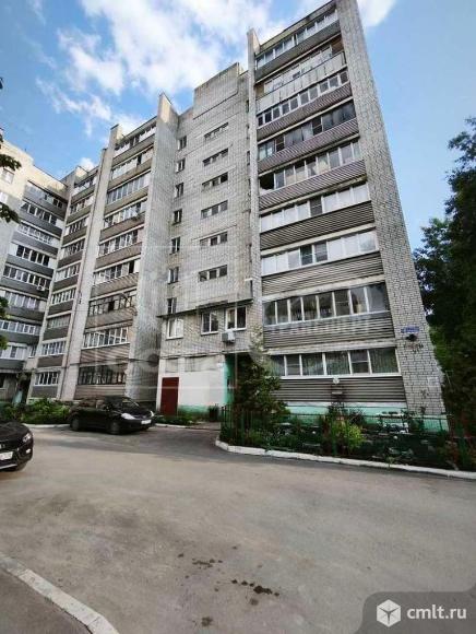 1-комнатная квартира 39 кв.м. Фото 13.