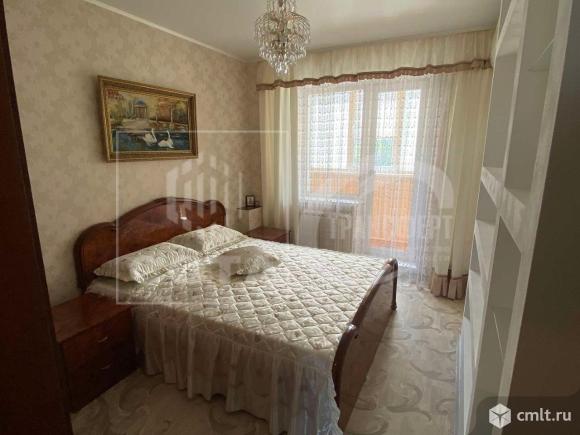 2-комнатная квартира 54 кв.м. Фото 1.