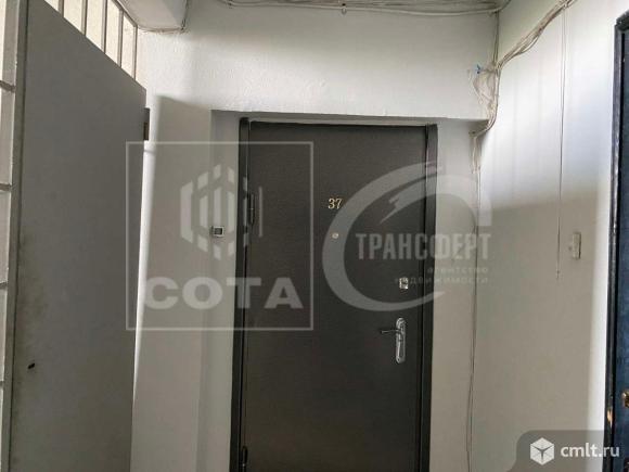 2-комнатная квартира 54 кв.м. Фото 20.