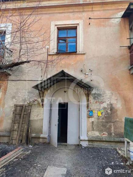 2-комнатная квартира 60 кв.м. Фото 1.