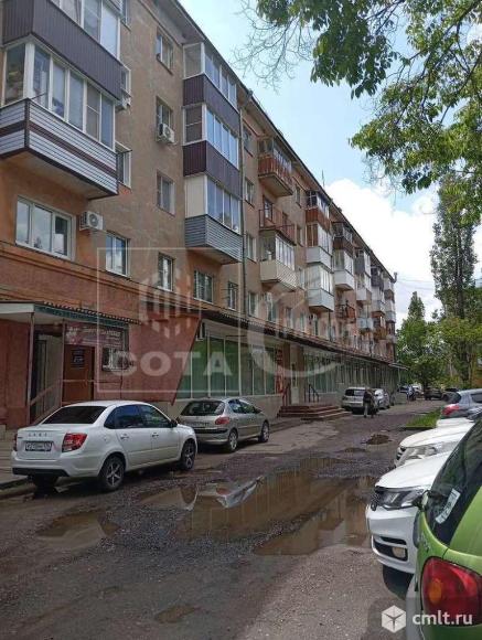 2-комнатная квартира 43 кв.м. Фото 18.