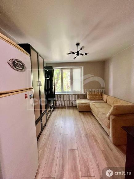 Комната 17,5 кв.м