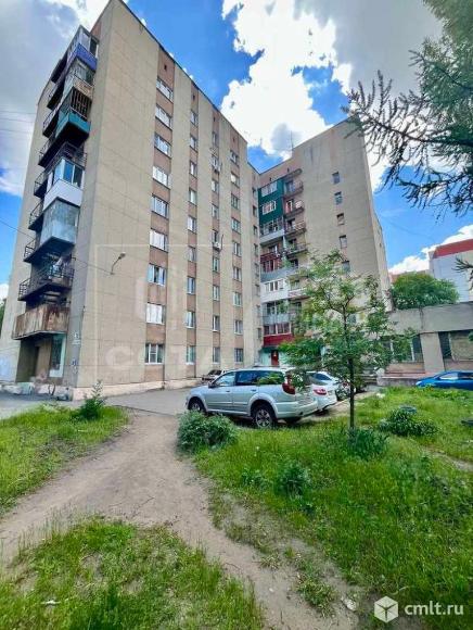 Комната 17,5 кв.м