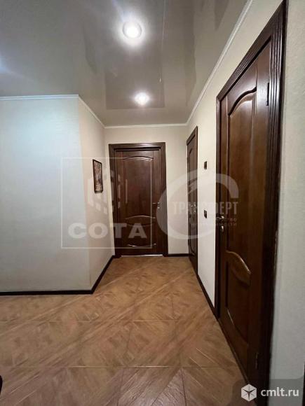 3-комнатная квартира 81,2 кв.м. Фото 20.