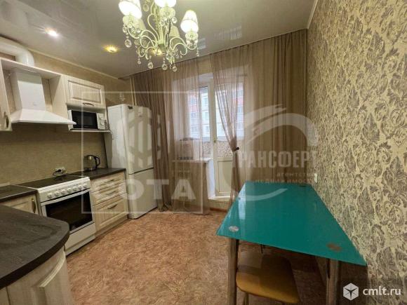 2-комнатная квартира 59 кв.м. Фото 1.