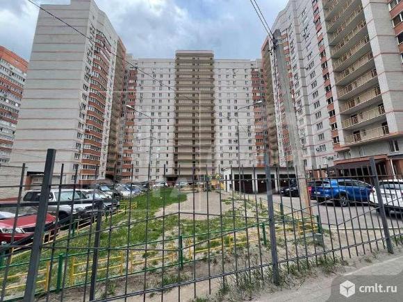 2-комнатная квартира 59 кв.м. Фото 14.