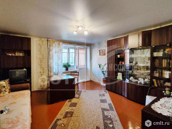 4-комнатная квартира 75 кв.м. Фото 1.