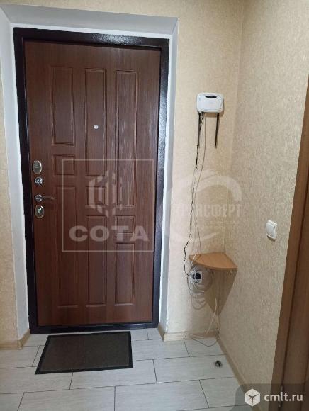 1-комнатная квартира 42 кв.м. Фото 12.