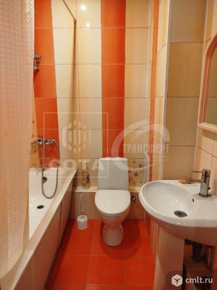 1-комнатная квартира 42 кв.м. Фото 14.