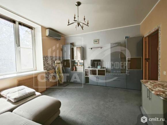 2-комнатная квартира 55 кв.м. Фото 1.