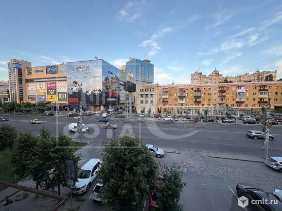 2-комнатная квартира 46,4 кв.м. Фото 1.