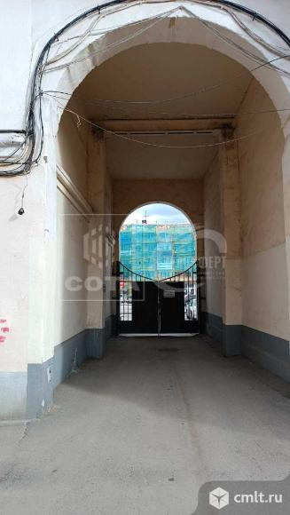 2-комнатная квартира 46,4 кв.м. Фото 20.