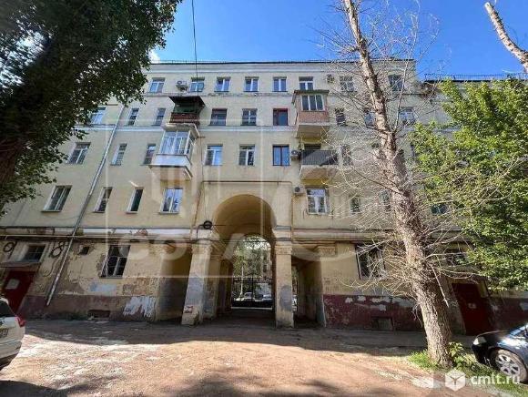 2-комнатная квартира 41 кв.м. Фото 1.