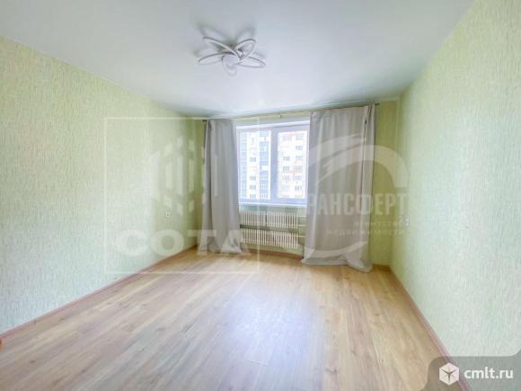 2-комнатная квартира 66,6 кв.м. Фото 1.