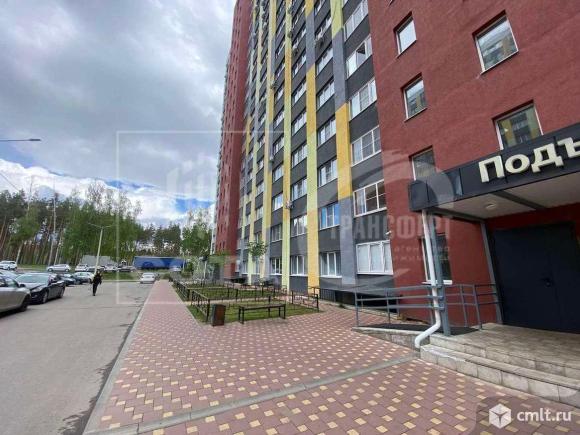 2-комнатная квартира 66,6 кв.м. Фото 20.