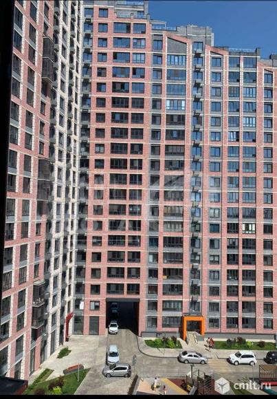 3-комнатная квартира 81 кв.м