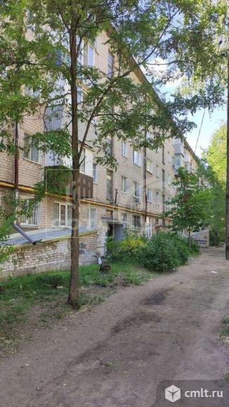 2-комнатная квартира 43,6 кв.м. Фото 1.