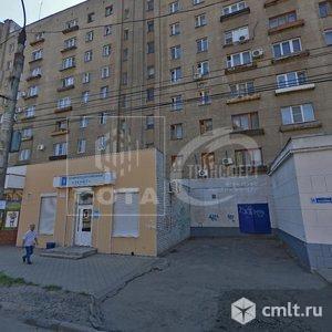 3-комнатная квартира 57 кв.м. Фото 1.