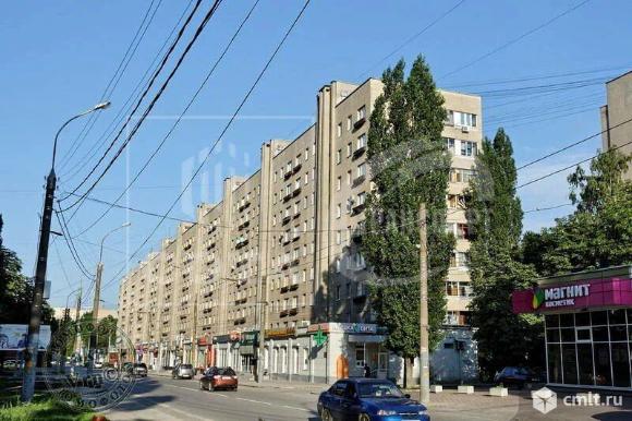 3-комнатная квартира 57 кв.м. Фото 2.