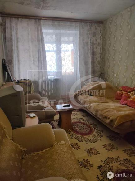 2-комнатная квартира 44,4 кв.м. Фото 1.