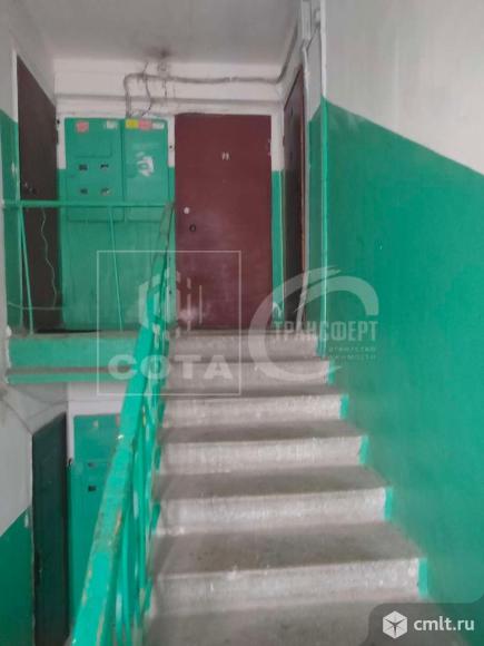 2-комнатная квартира 44,4 кв.м. Фото 11.