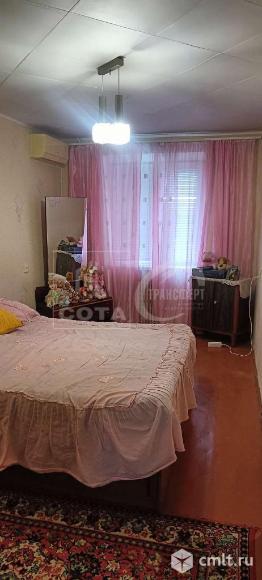 3-комнатная квартира 58 кв.м. Фото 1.