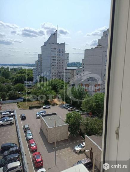 1-комнатная квартира 39 кв.м. Фото 16.