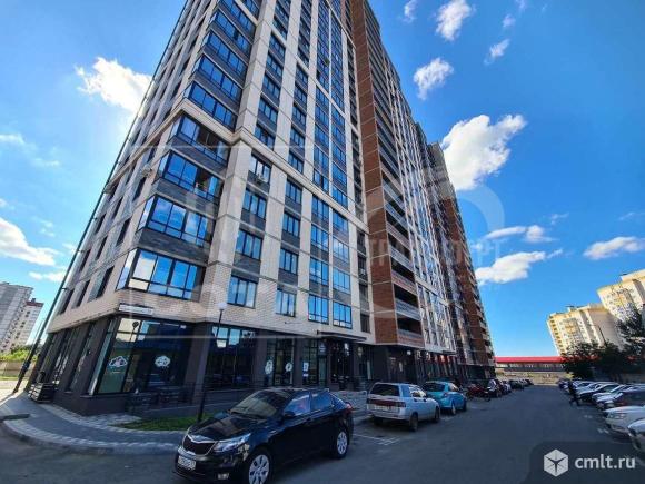 1-комнатная квартира 29,7 кв.м. Фото 20.