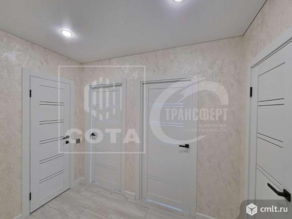 1-комнатная квартира 29,5 кв.м. Фото 1.