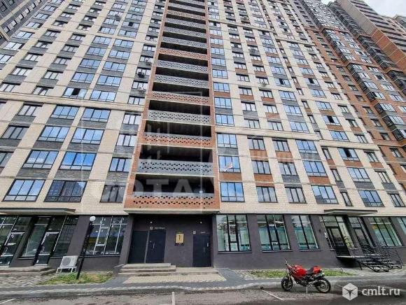 1-комнатная квартира 29,5 кв.м. Фото 12.