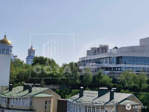 3-комнатная квартира 108 кв.м. Фото 1.