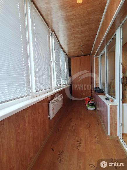 3-комнатная квартира 118,3 кв.м. Фото 20.