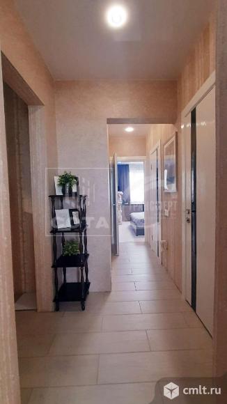 3-комнатная квартира 75 кв.м. Фото 20.