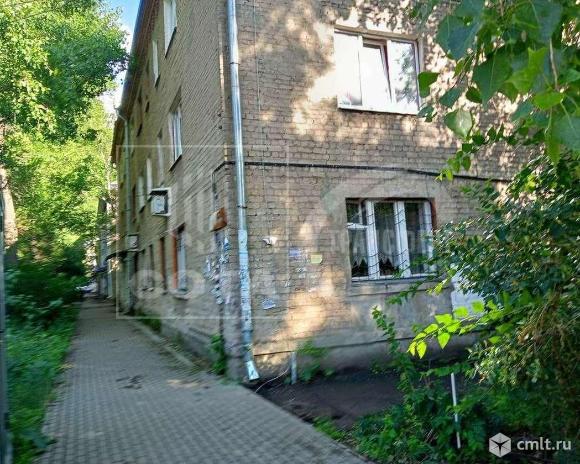 2-комнатная квартира 42 кв.м. Фото 15.